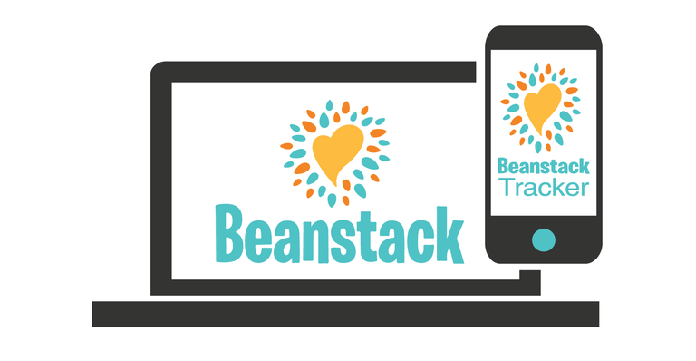 Beanstack Computer and Mobile