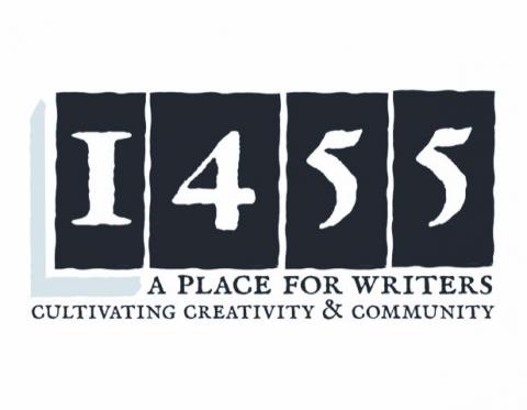1455 Logo