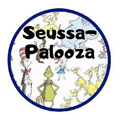seussapalooza badge