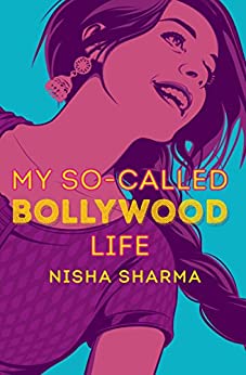 bollywod book cover