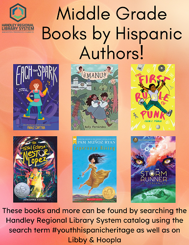 Spotlight on Black Authors and Characters: Books for Ages 0-8 –  HarperCollins