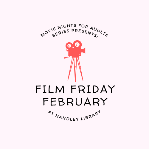 Film Friday February