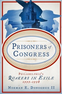 Prisoners of Congress Book Cover