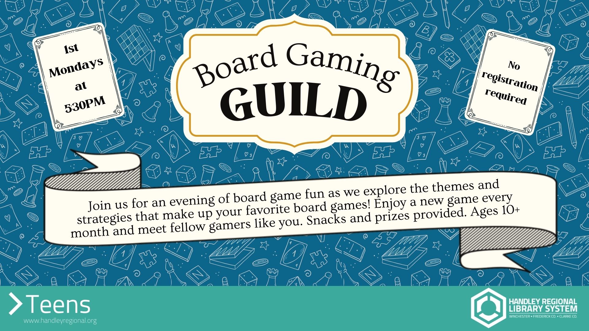 Board Gaming Guild