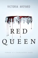 red queen cover image