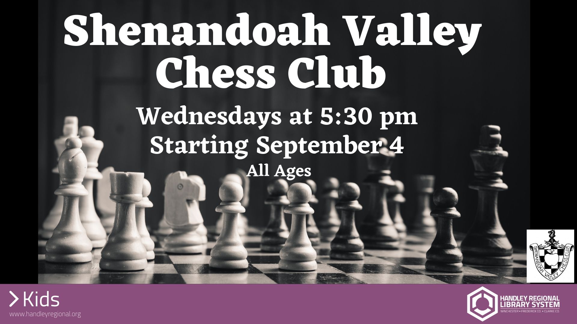 Chess club expands, cultivates library of resources, Local News