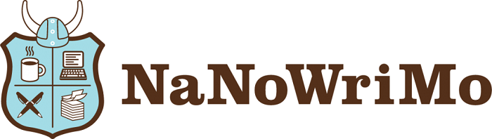 nanowrimo logo