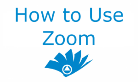 zoom icon