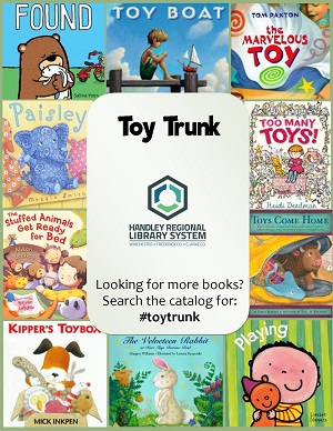 Toy Trunk Books