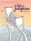 Little Josephine Cover