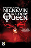 NicNevin and the Bloody Queen Cover