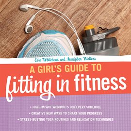 a girls guide to fitness