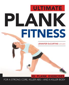 ultimate plank fitness