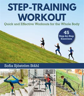 step training workout