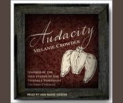 Audacity Audiobook