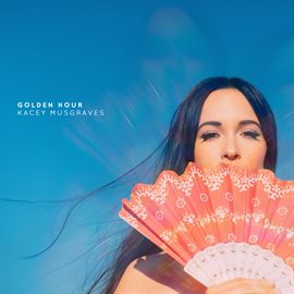 kacey musgraves cd cover