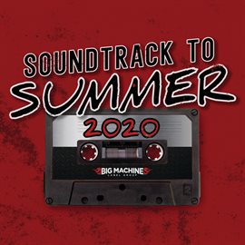 soundtrack to summer cd cover