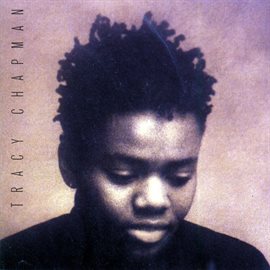 tracy chapman cd cover