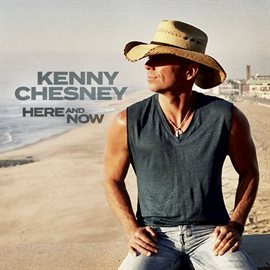 kenny chesney cd cover