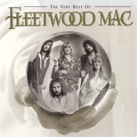 fleetwood mac cd cover