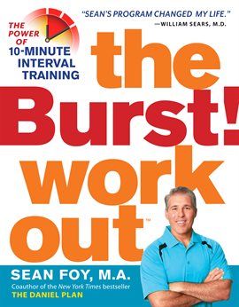 the burst workout