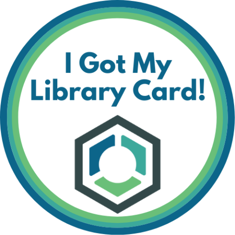 i lost my library card bellevile il