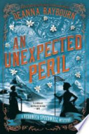 An Unexpected Peril by Deanna Raybourn