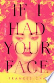 if had your face