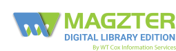 magzter logo