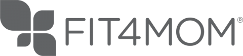 Fit4Mom logo