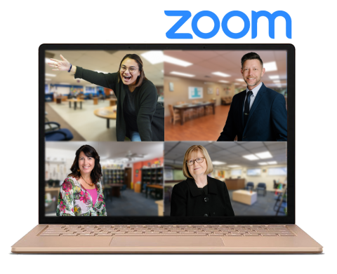 how do you download zoom on your laptop