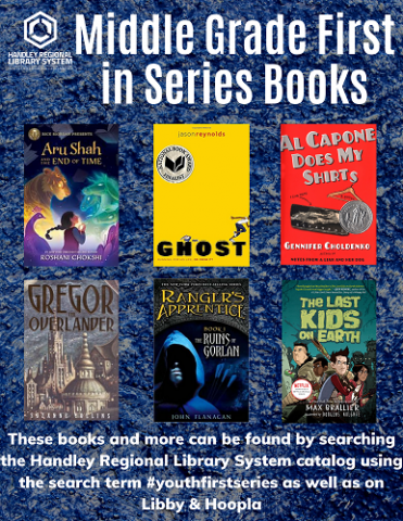 Middle Grade First Book Covers