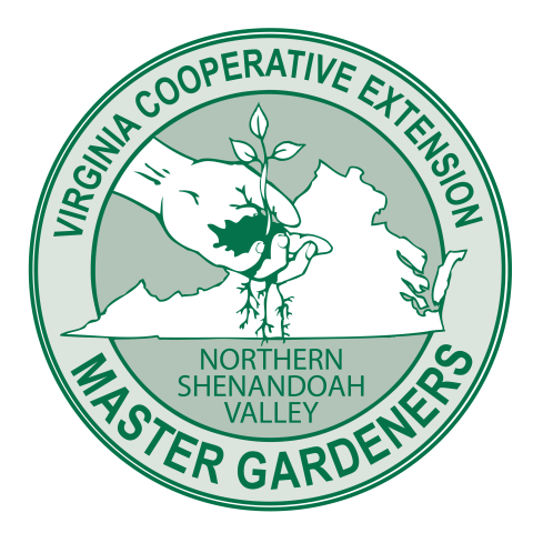 Master Gardener Virginia Cooperative Extension