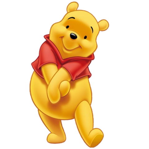 Winnie the Pooh image