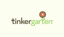 tinkergarten logo