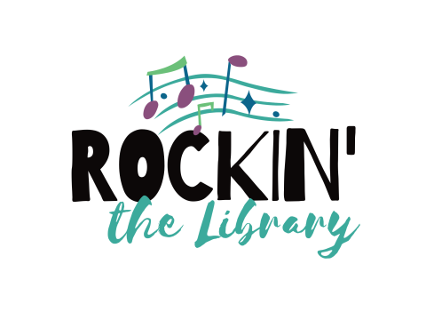 Rockin' Logo