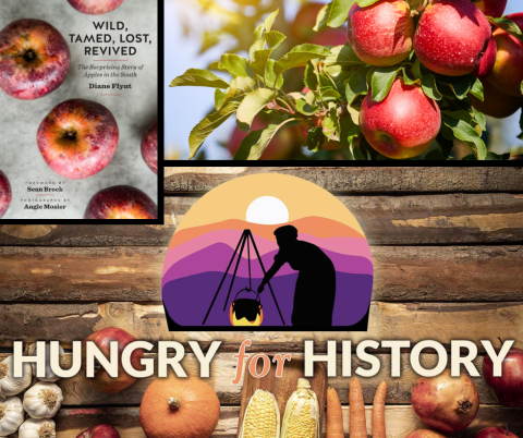 Virginia Apples & Cider: Past, Present and Future