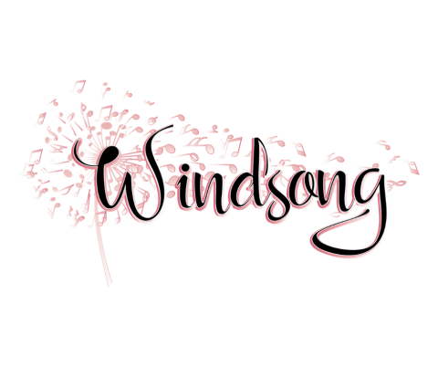Windsong Logo