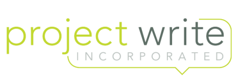 ProjectWrite Logo