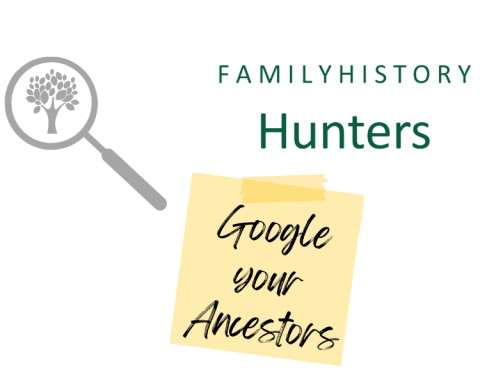 Family History Hunters