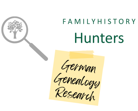 Family History Hunters