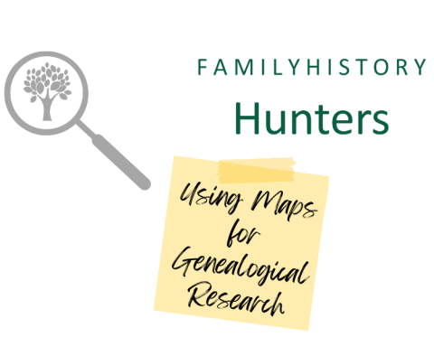 Family History Hunters