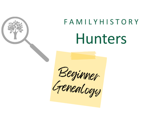 Family History Hunters