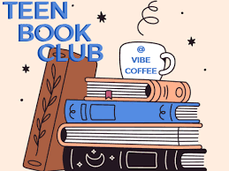 teen book club