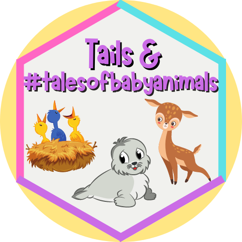 Baby Animals Badge