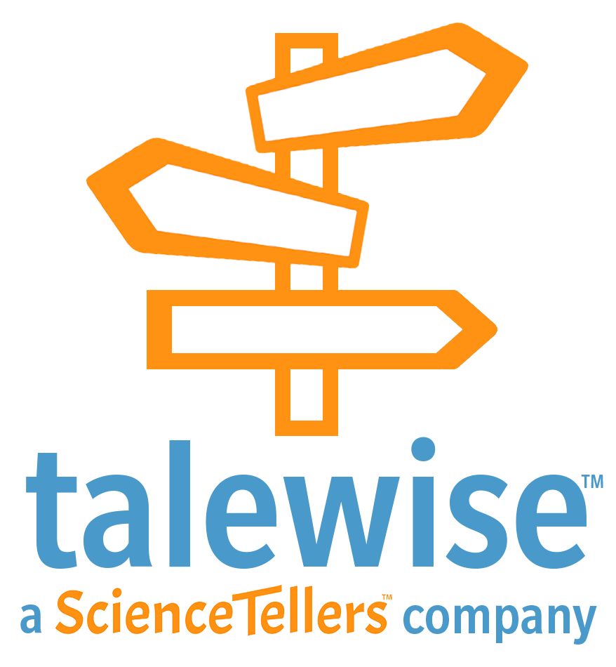 talewise logo
