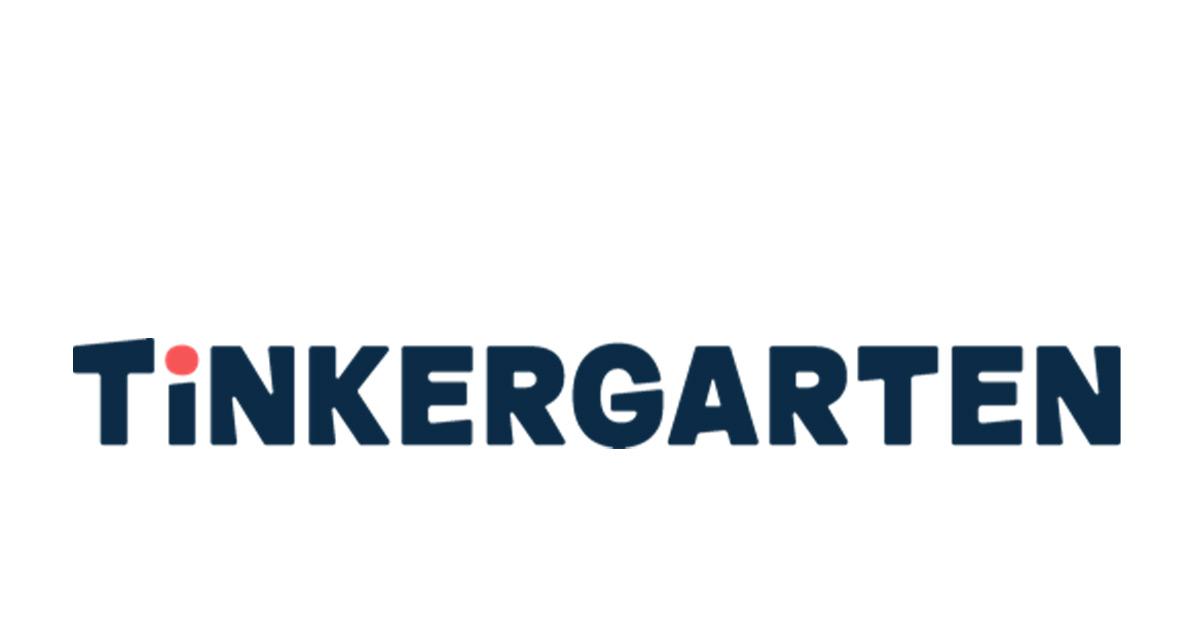 tinkergarten logo