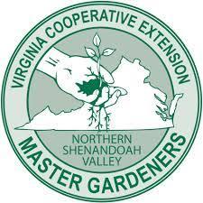 MASTER GARDENERS LOGO