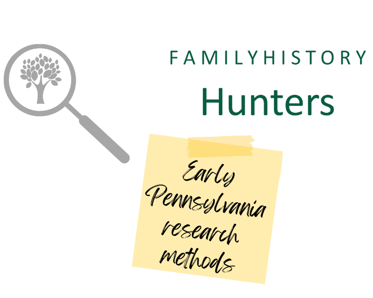 Family History Hunters