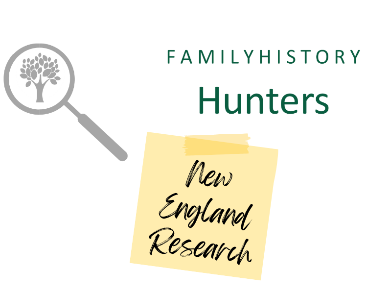 Family History Hunters